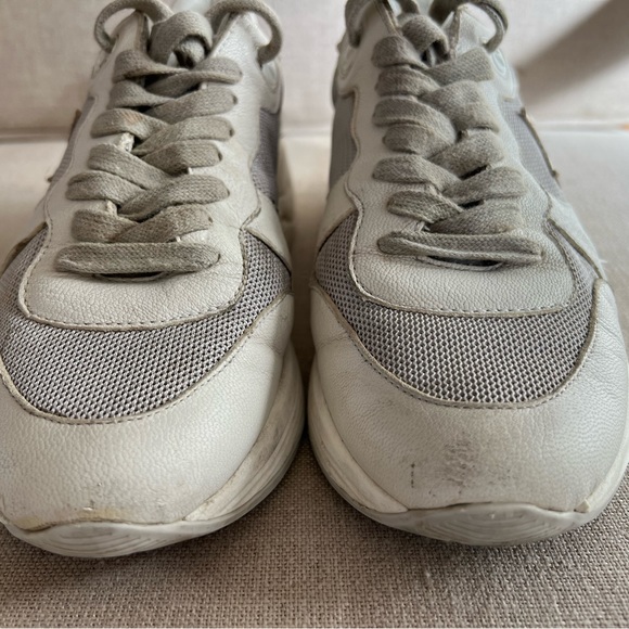 Golden Goose Runner Shoes - Picture 10 of 11